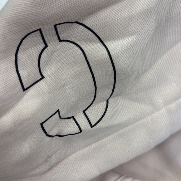 Closed Logo Printed Hoodie Sweatshirt Size S - Picture 9 of 13